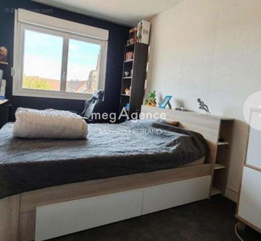 Appartement à GUINES