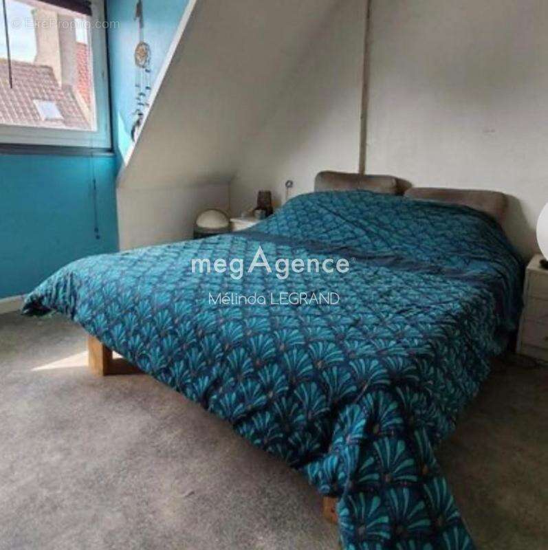 Appartement à GUINES