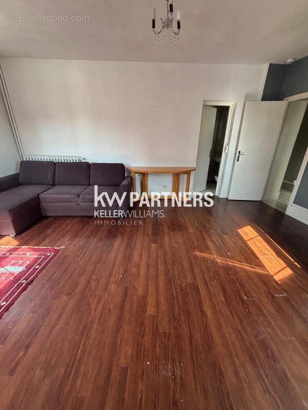 Appartement à VERSAILLES