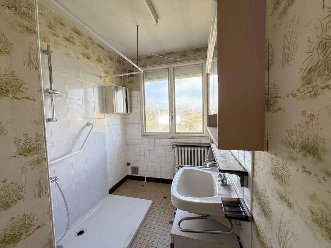 Maison à FLEURY-LES-AUBRAIS