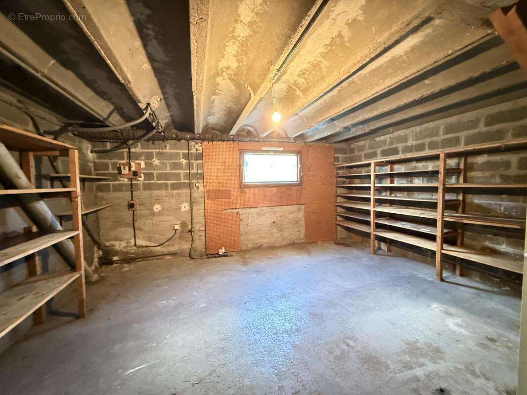 Maison à FLEURY-LES-AUBRAIS