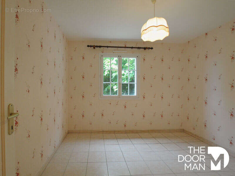 Maison à LA TURBALLE