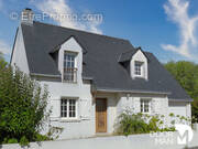 Maison à LA TURBALLE