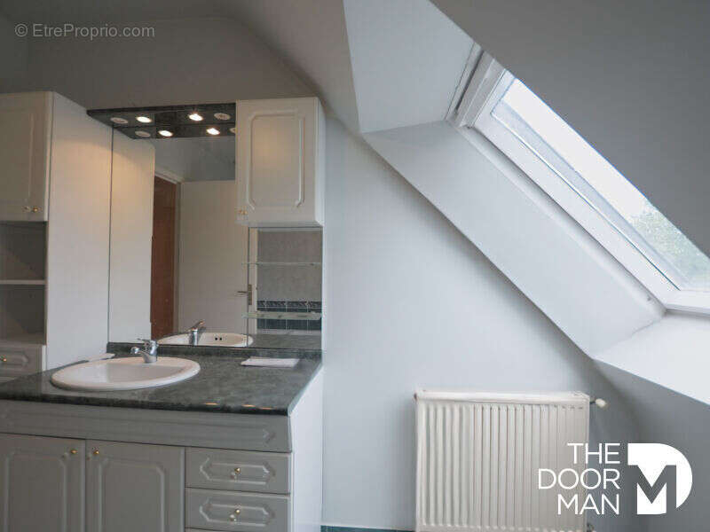 Maison à LA TURBALLE