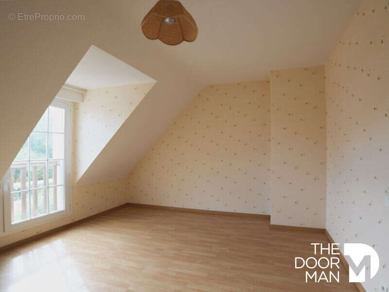 Maison à LA TURBALLE