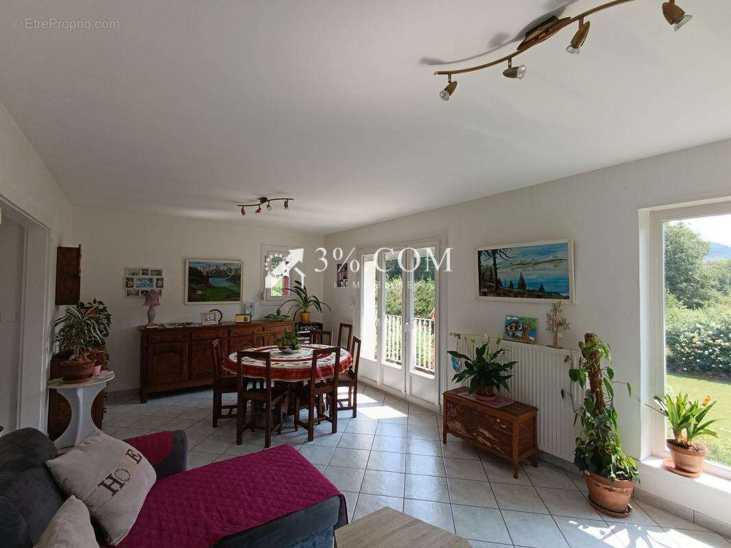 Maison à RAON-L&#039;ETAPE