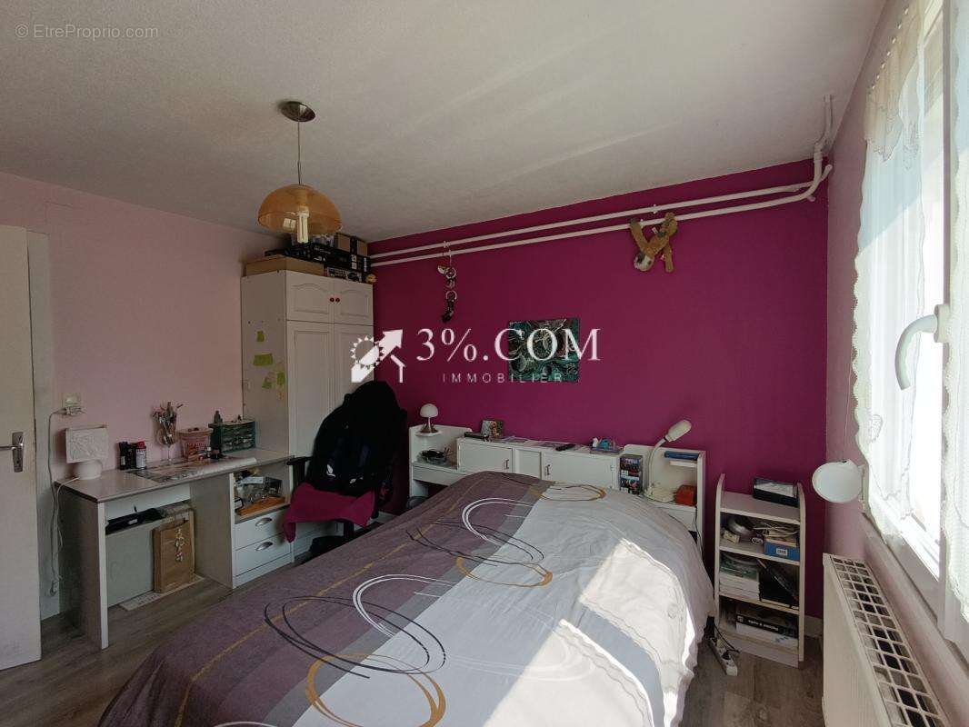 Maison à RAON-L&#039;ETAPE