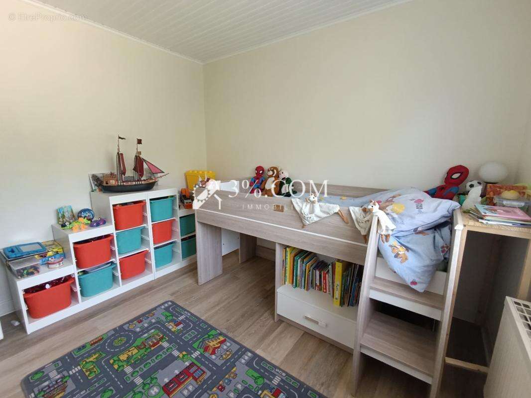 Maison à RAON-L&#039;ETAPE