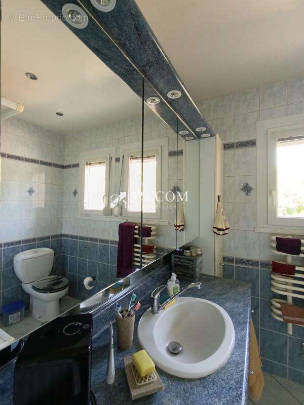 Maison à RAON-L&#039;ETAPE