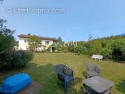 Maison à RAON-L&#039;ETAPE