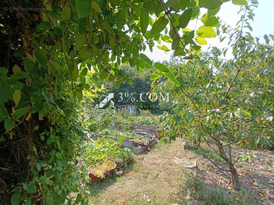 Maison à RAON-L&#039;ETAPE