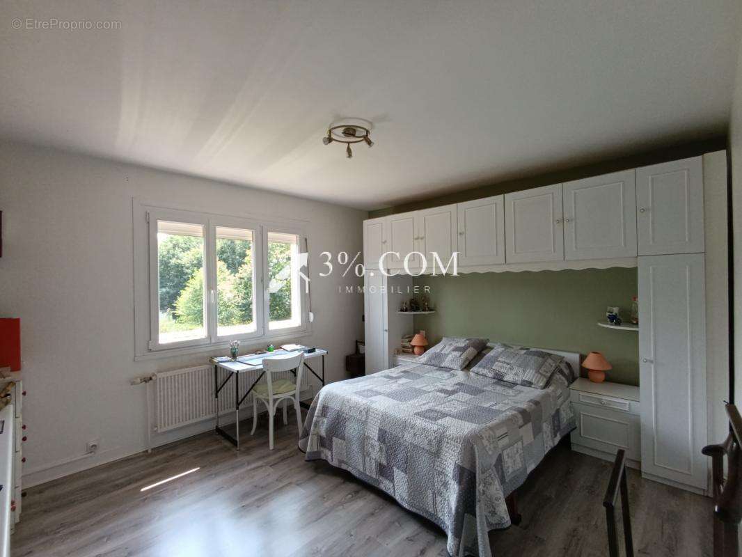 Maison à RAON-L&#039;ETAPE