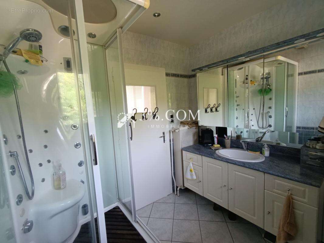 Maison à RAON-L&#039;ETAPE