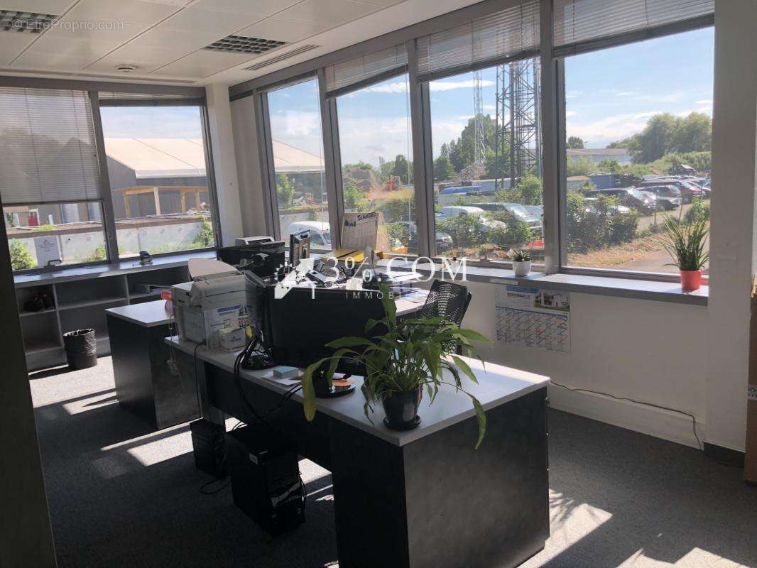 Commerce à REICHSTETT