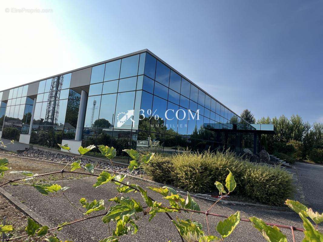 Commerce à REICHSTETT