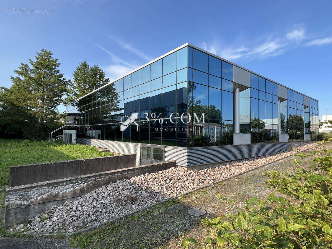 Commerce à REICHSTETT