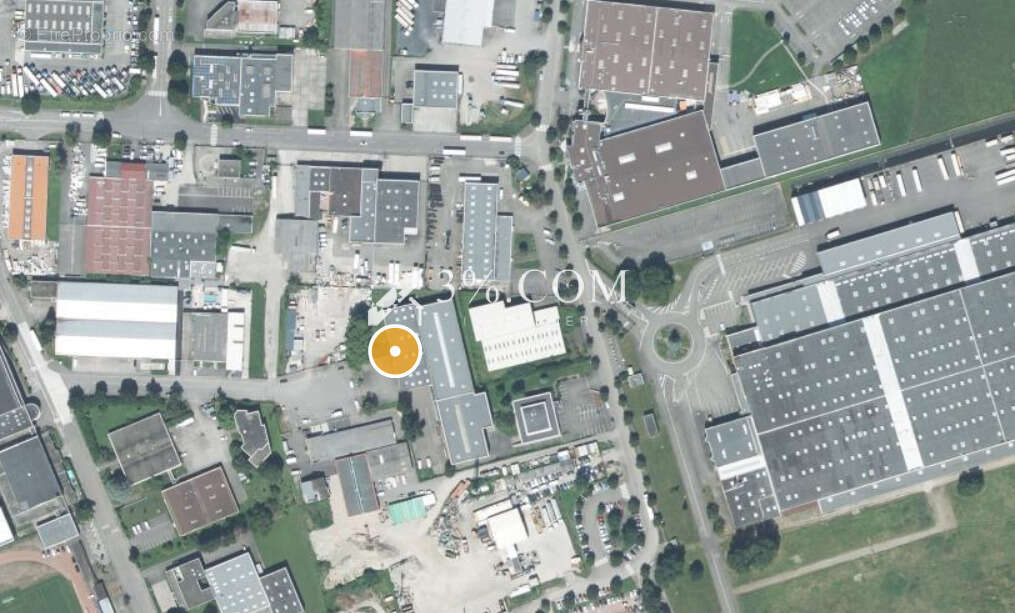 Commerce à REICHSTETT