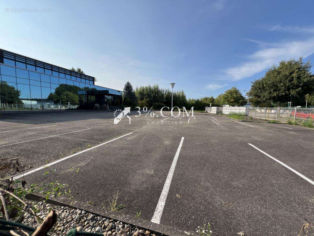 Commerce à REICHSTETT