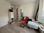 Appartement à PARIS-19E