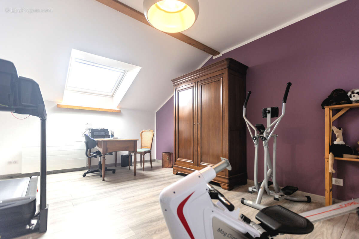 Maison à BETTENDORF