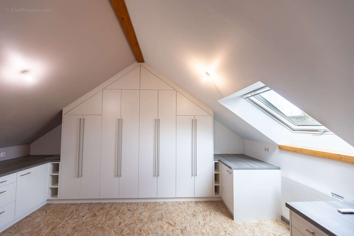 Maison à BETTENDORF