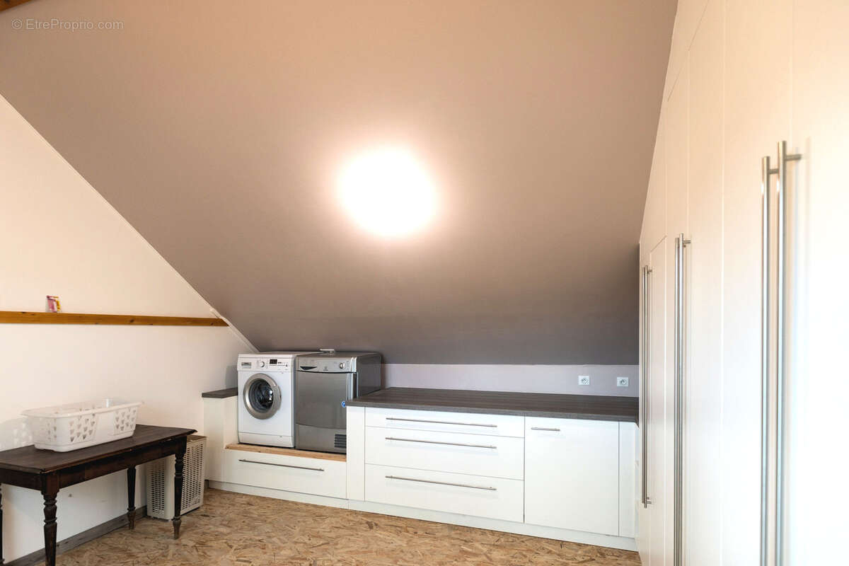 Maison à BETTENDORF