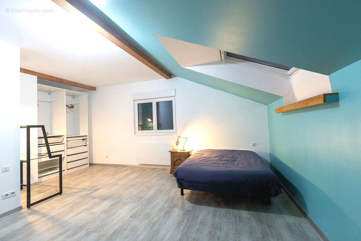 Maison à BETTENDORF