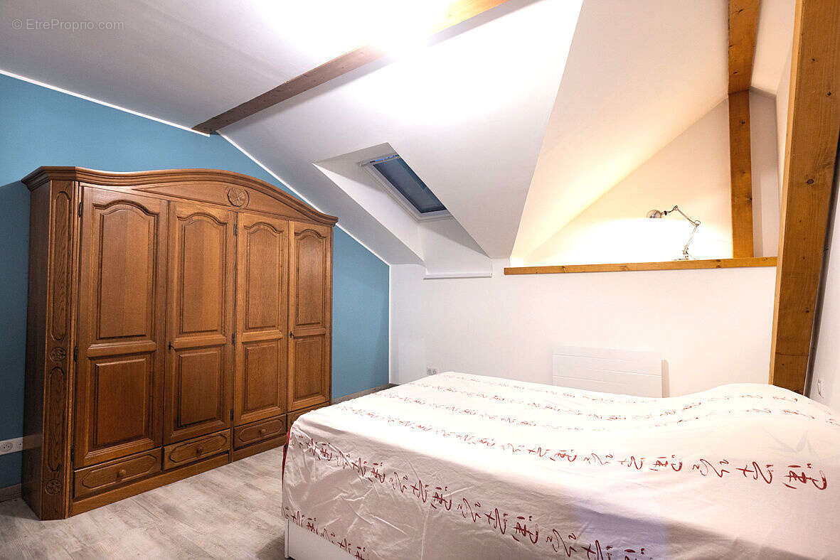 Maison à BETTENDORF