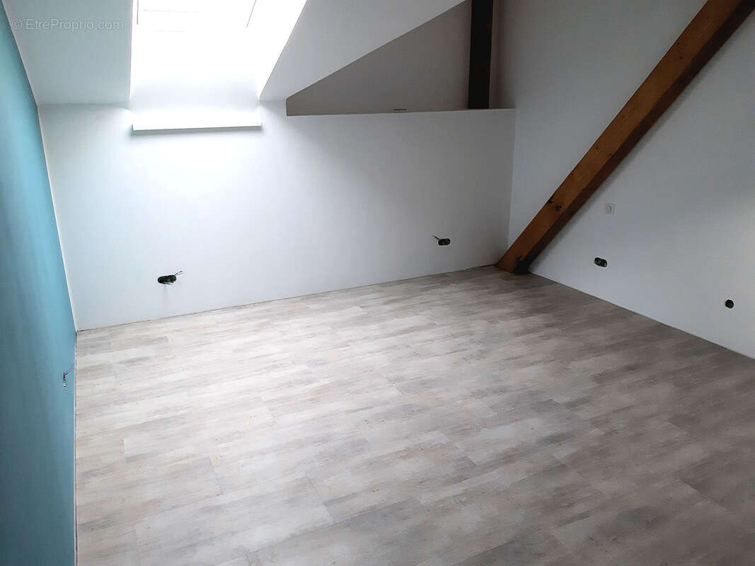 Maison à BETTENDORF