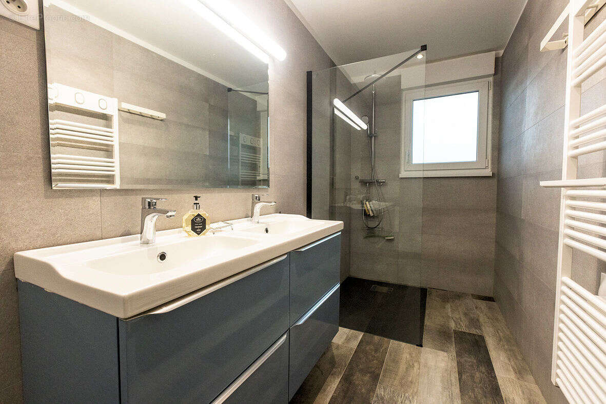 Maison à BETTENDORF