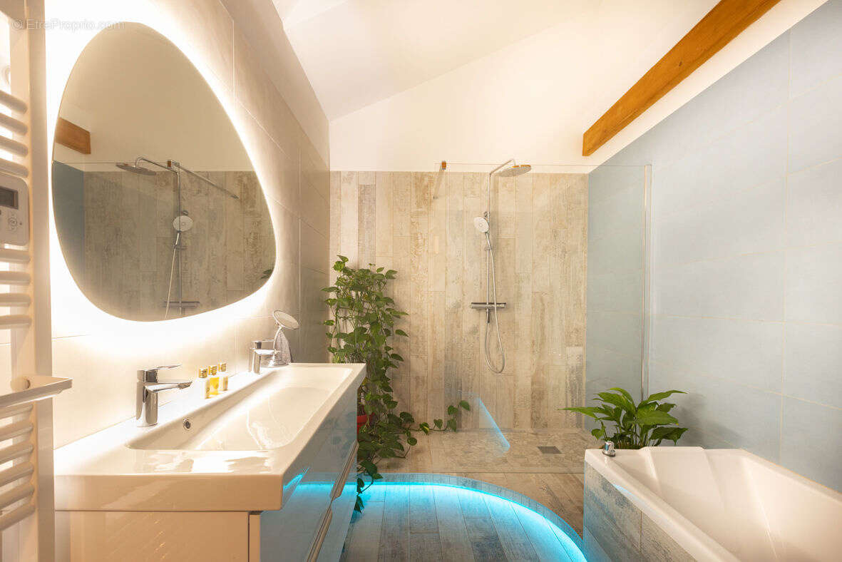 Maison à BETTENDORF