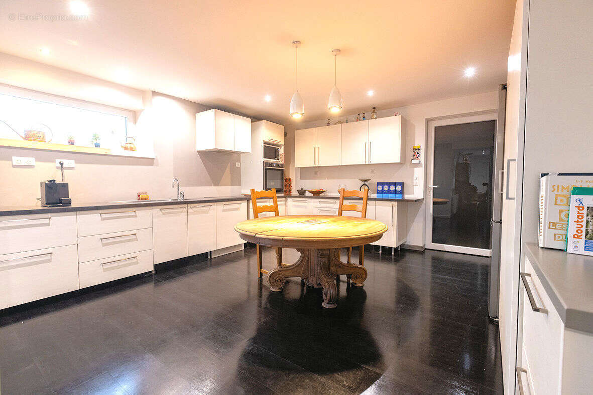 Maison à BETTENDORF