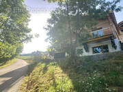 Maison à LA COTE-D&#039;AIME