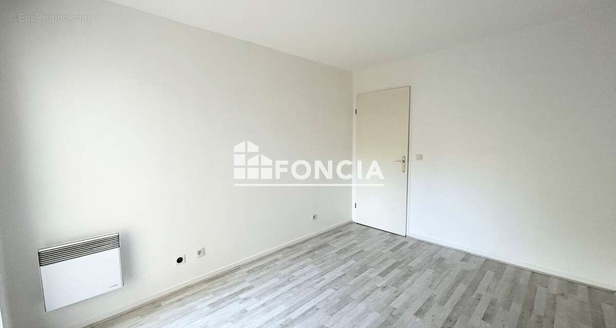 Appartement à FRANCONVILLE