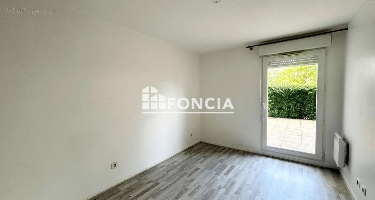 Appartement à FRANCONVILLE