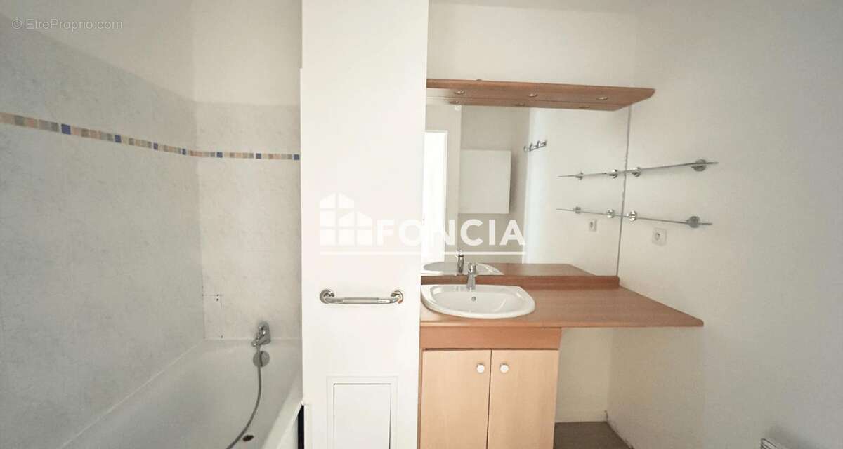 Appartement à FRANCONVILLE