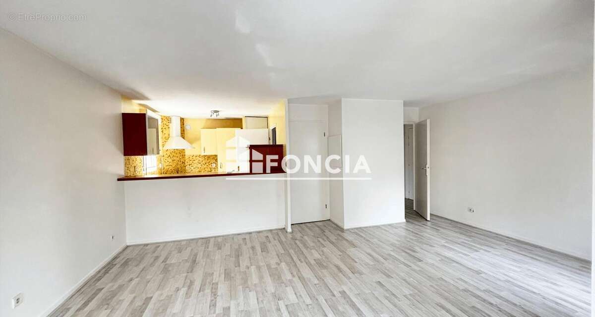 Appartement à FRANCONVILLE