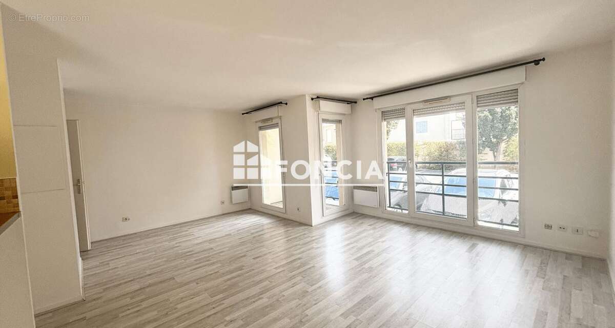 Appartement à FRANCONVILLE
