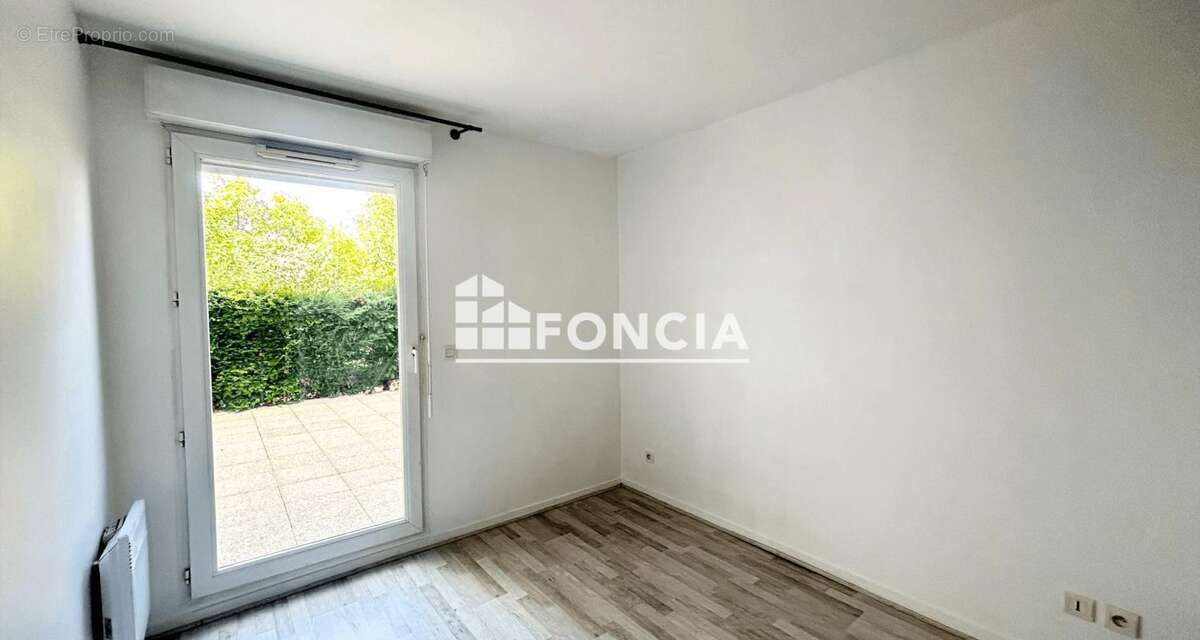 Appartement à FRANCONVILLE