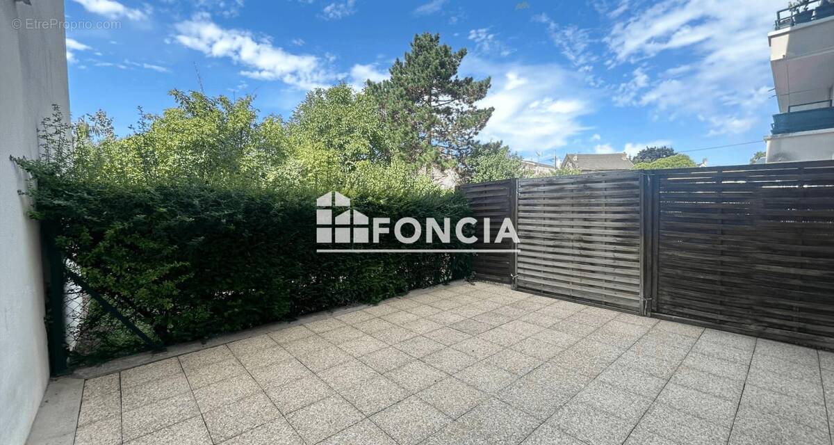 Appartement à FRANCONVILLE