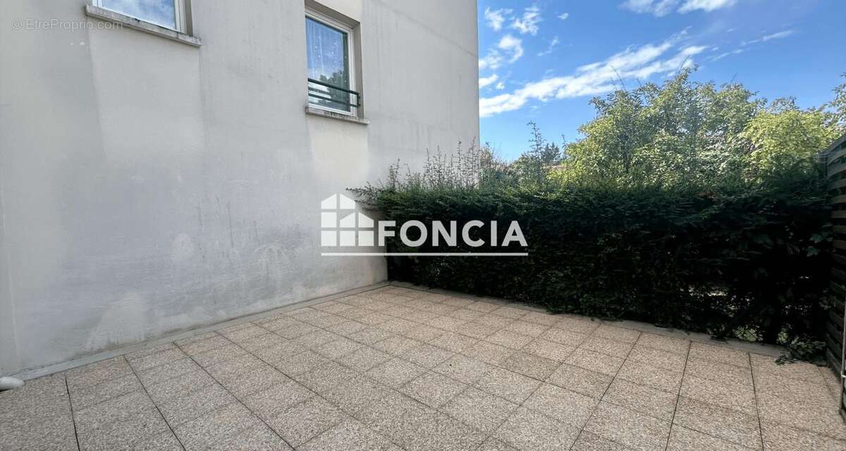 Appartement à FRANCONVILLE