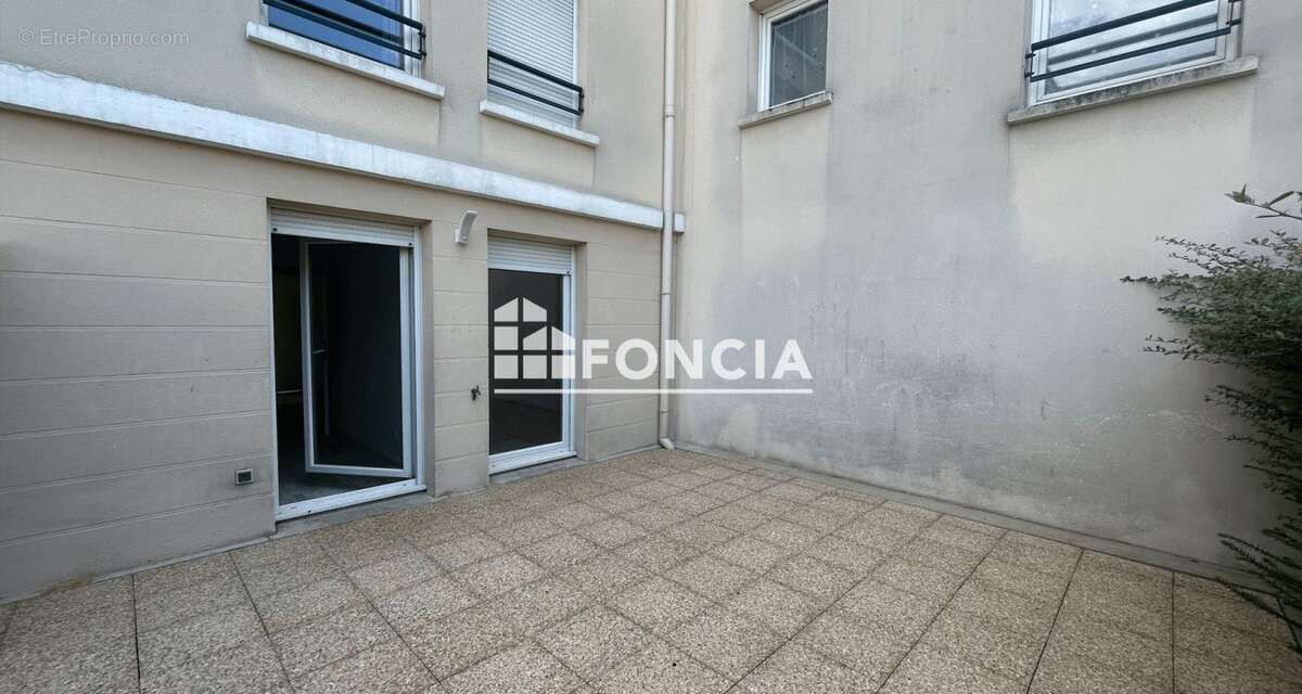 Appartement à FRANCONVILLE