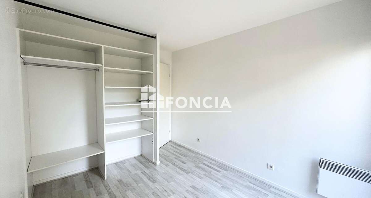 Appartement à FRANCONVILLE