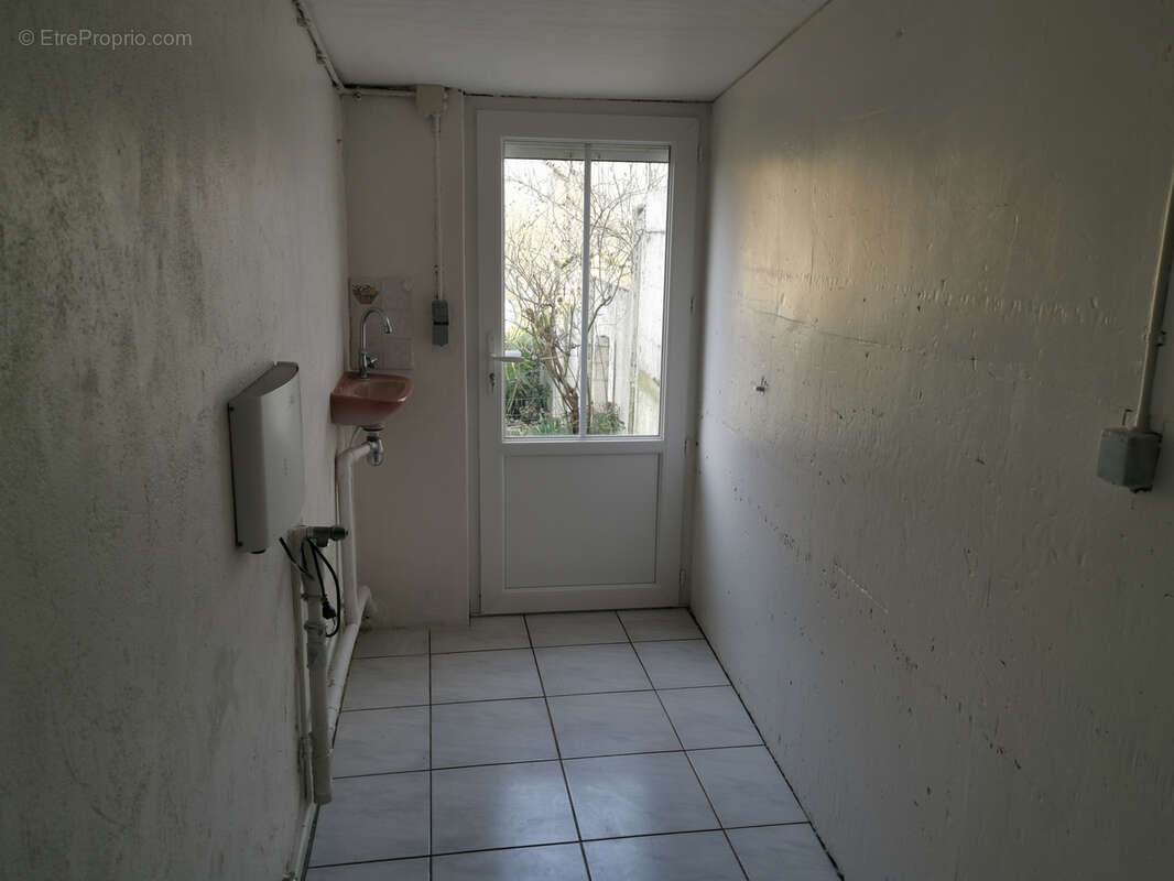 Maison à LA SUZE-SUR-SARTHE