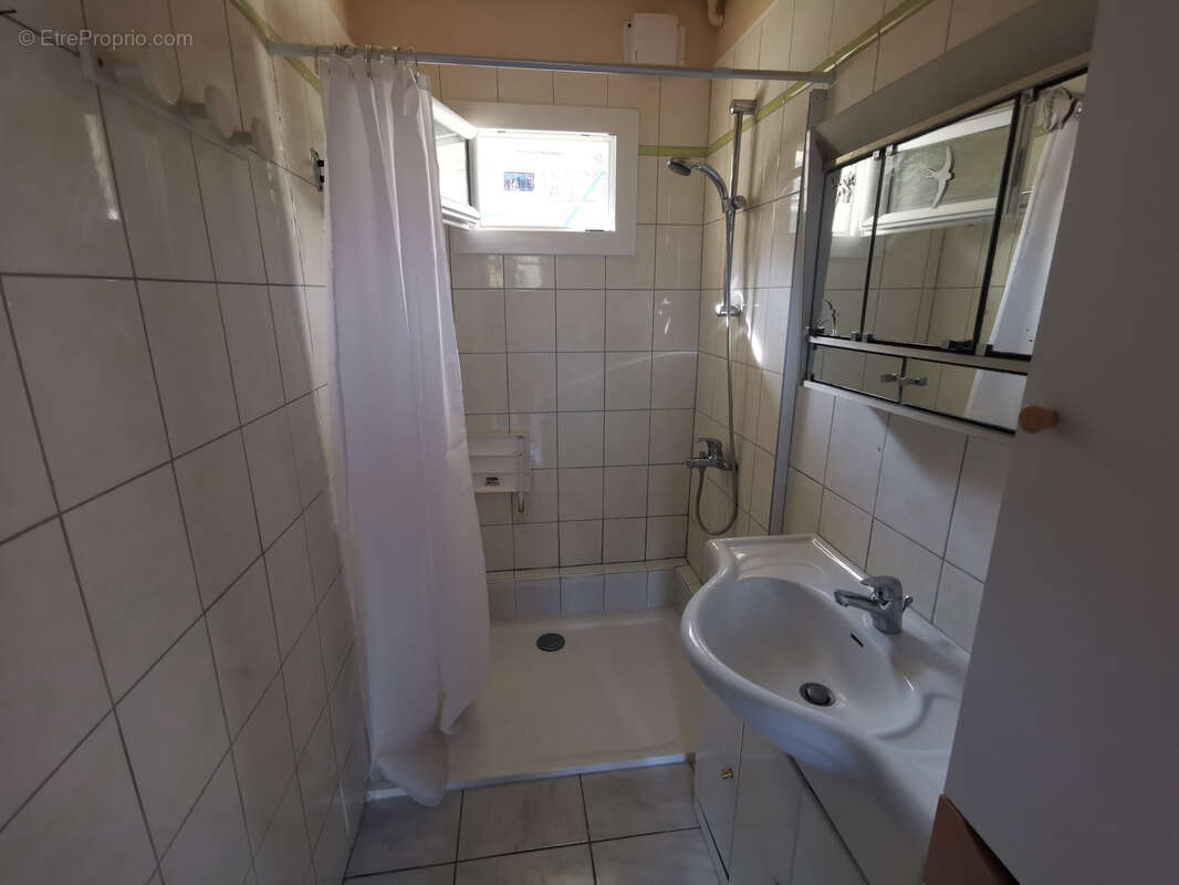 Maison à LA SUZE-SUR-SARTHE