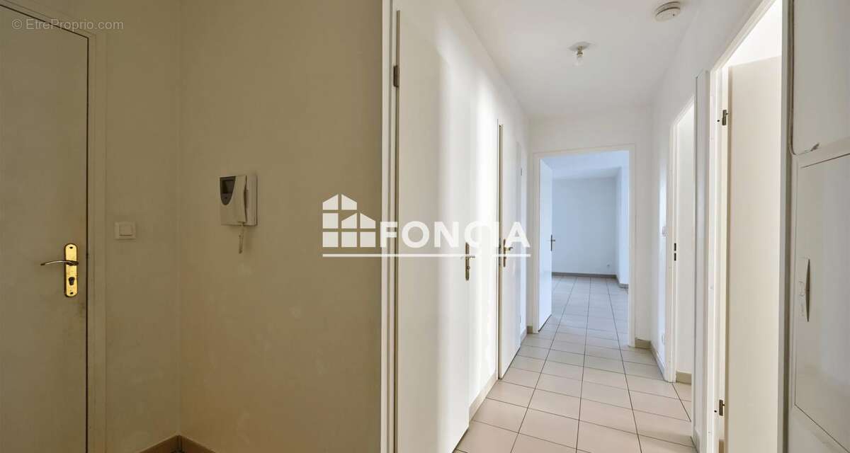 Appartement à CERGY