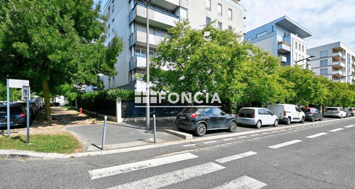 Appartement à CERGY