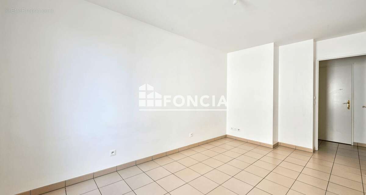 Appartement à CERGY