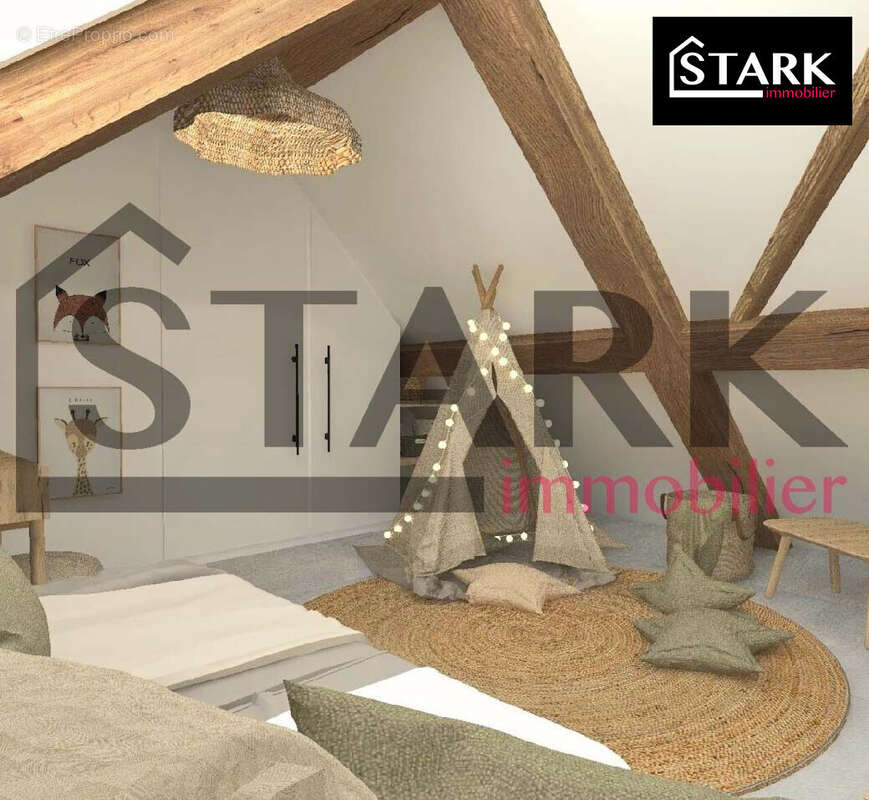 Appartement à BELFORT