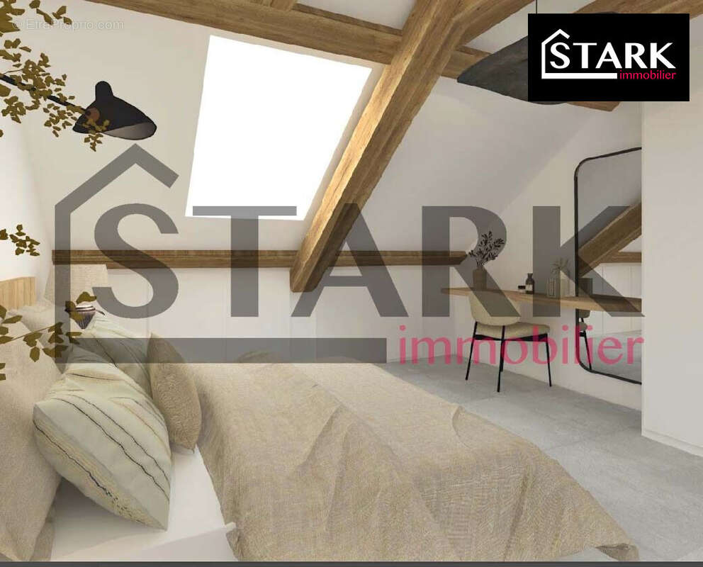 Appartement à BELFORT